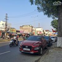 MẶT TIỀN LÔ GÓC SIÊU ĐẸP 202M2 – KINH DOANH ĐỈNH – NHÀ 2 TẦNG KIÊN CỐ GIÁ HƠN 13 TỶ