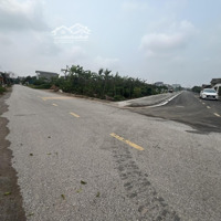 Bán 105M2 Đất Đep Nhất Mặt Ngoài Đấu Giá Sở Đông Đh Bách Khoa 2 Văn Giang. Dòng Tiền Cực Tốt