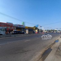 Bán Nhà Mặt Phố Đường Tỉnh Lộ 10, Bình Chánh, 9,8 Tỷ, 206M2, Vị Trí Ngay Đèn Xanh Đèn Đỏ.
