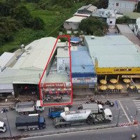 Bán Nhà Mặt Phố Đường Tỉnh Lộ 10, Bình Chánh, 9,8 Tỷ, 206M2, Vị Trí Ngay Đèn Xanh Đèn Đỏ.