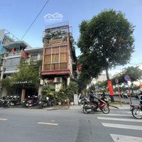 Bán Nhà Mặt Tiền Sát Quận 1 - Có Thang Máy - Hđ Thuê 90 Triệu - 31 Tỷ