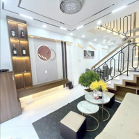 Cô Hai Cần Bán Nhà Đ Nguyễn Văn Nghi-P1-Gv Giá Bán 3Tỷ26/73,3M2 Gần Emart Gò Vấp Cho Thuê 23 Triệu Hẻm 6M