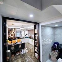 Bán Nhà 5 Tầng Phố Tân Thụy, Phúc Đồng, Long Biên