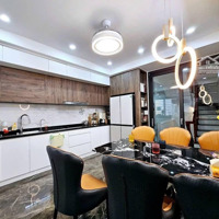 Bán Nhà 5 Tầng Phố Tân Thụy, Phúc Đồng, Long Biên