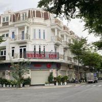 Bán Nhà Mặt Tiền Trần Thị Nghỉ Cityland Center Hill, Nhà Vị Trí Đẹp