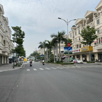 Bán Căn Góc 2 Mặt Tiền Đường Phan Văn Trị Cityland Park Hills, P. 10, Gò Vấp. Dt: 7 X 20M