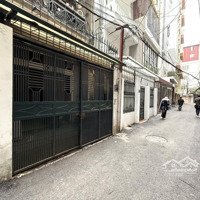 Ôtô 7 Chỗ Vào Nhà, Hộ Khẩu Nghĩa Tân,Cầu Giấy Mua Về Sửa Lên Tầng, Lắp Thang Máy Cực Giá Trị 40M 4T