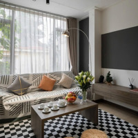 Căn Hộ Full Nội Thất Máy Giặt Riêng Cửa Sổ Thoáng Quận 1