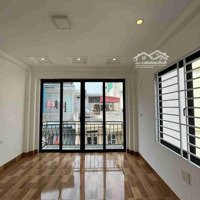 Bán Nhà Riêng Tại Nhân Chính, Thanh Xuân, Hà Nội, Giá Cực Chất 6,5 Tỷ, 30M2