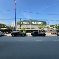 Bán Nhà Vị Trí Vàng Mặt Tiền Nguyễn Văn Trỗi - Dt: 16X35M - Ctxd: 2 Hầm + 15 Lầu - Giá Bán: 150 Tỷ