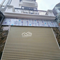 Bán Nhà 6 Tầng Thang Máy Phố Mai Phúc, Phúc Đồng- Gần Tòa Thương Sunshine Nguyễn Lam