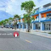 Bán Căn Shophouse Trục Đường Chính 18Mét Khu Đô Thị Mỹ Gia Gói 8 (Kvg The Capella Nha Trang)
