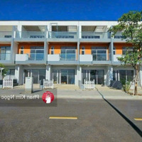 Bán Căn Shophouse Trục Đường Chính 18Mét Khu Đô Thị Mỹ Gia Gói 8 (Kvg The Capella Nha Trang)
