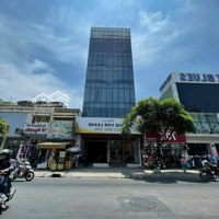 Bán Tòa Nhà Ngay Mặt Tiền Lý Thường Kiệt - Dt: 17 X 27M. Cn: 500M2 - Hầm + 7 Tầng - Giá Bán: 90 Tỷ