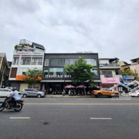 Bán Nhà 2 Mặt Tiền Hùng Vương - Dt: 15 X 45M - Ctxd: Hầm + 10 Tầng - Giá Bán: 120 Tỷ Tl