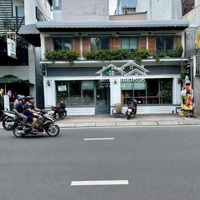 Bán Nhà 2 Mặt Tiền Hùng Vương - Dt: 15 X 45M - Ctxd: Hầm + 10 Tầng - Giá Bán: 120 Tỷ Tl