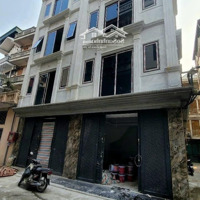 Bán Nhà Riêng 6 Phòng Ngủ 4 Vệ Sinhtại Cầu Diễn, Phú Diễn, Bắc Từ Liêm, 15,8 Tỷ, 54M2, Hot!