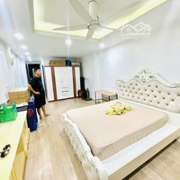 Bán Nhà Phân Lô Đầm Trấu - Q. Hbt - 6 Tầng Thang Máy - Oto Đỗ Cửa - 56M2- 21.5 Tỷ Còn Tl