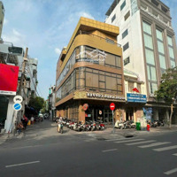 Bán Nhà Siêu Vị Trí Mặt Tiền Hoa Mai - Dt: 9X20M - Hầm + 4 Lầu - Giá Bán: 45 Tỷcó Thương Lượngtin Thật 100%
