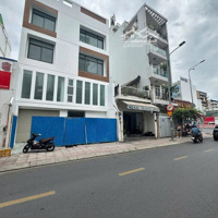 Bán Nhà Siêu Vị Trí Mặt Tiền Hoa Mai - Dt: 9X20M - Hầm + 4 Lầu - Giá Bán: 45 Tỷcó Thương Lượngtin Thật 100%