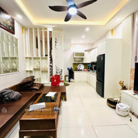 Bán Nhà An Trạch, Lô Góc 2 Thoáng Sáng, Ngõ Rộng Ba Gác, 70M Ra Ô Tô, Nhà Btct Mới 2 Năm, 33,5M2*4T