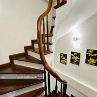 Bán Nhà An Trạch, Lô Góc 2 Thoáng Sáng, Ngõ Rộng Ba Gác, 70M Ra Ô Tô, Nhà Btct Mới 2 Năm, 33,5M2*4T