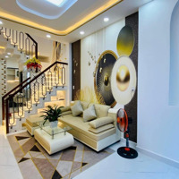 Cô Na Đi Định Cư Úc Cần Bán Nhà Thống Nhất-P11-Gò Vấp, Gần Trường Thcs Nguyễn Du. Giá Bán 3Tỷ250/68,5M2