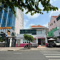 Bán Nhà Siêu Vị Trí Mặt Tiền Nguyễn Thị Minh Khai 7.5X18M Hđt: 100 Triệu/Tháng - Giá Bán: 35 Tỷ Tl