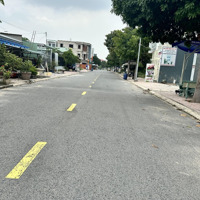 Bán Lô Đất Ngay Chợ Thành Nam Nằm Trên Đuờng Dt743Diện Tích70M2 Mặt Tiền Đường Nhựa 7M Thông Thoáng Shr