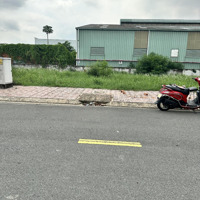 Bán Lô Đất Ngay Chợ Thành Nam Nằm Trên Đuờng Dt743Diện Tích70M2 Mặt Tiền Đường Nhựa 7M Thông Thoáng Shr