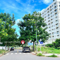 Bán Nhanh Lô Đất Nền 2 Mặt Tiền, Đường Thông Khu Đô Thị Hà Quang 1 Nha Trang Giá Đầu Tư Chỉ 5,6 Tỷ