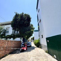 Bán Nhanh Lô Đất Nền 2 Mặt Tiền, Đường Thông Khu Đô Thị Hà Quang 1 Nha Trang Giá Đầu Tư Chỉ 5,6 Tỷ