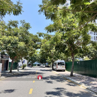 Bán Nhanh Lô Đất Nền 2 Mặt Tiền, Đường Thông Khu Đô Thị Hà Quang 1 Nha Trang Giá Đầu Tư Chỉ 5,6 Tỷ