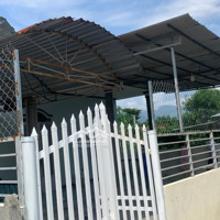 Bán Nhà Riêng Tại Xã Suối Hiệp, 3,7 Tỷ, 846M2, Mặt Tiền 26M, Ngõ 3M