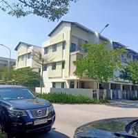 Cần Bán Nhà Liền Kề 3 Tầng Tại Belhomes Vsip Bắc Ninh Vị Trí Kim Cương, Sầm Uất Sổ Đỏ Trao Tay