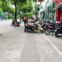 Nhà Mặt Phố Trần Phú Ba Đình 82M2, Mặt Tiền 5M, Bán 44 Tỷ, Vỉa Hè 5M, Nhà Mặt Phố Cực Hiếm Ba Đình