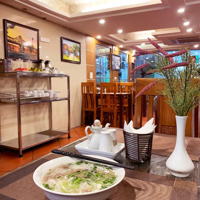 Nhà Mặt Phố Trần Phú Ba Đình 82M2, Mặt Tiền 5M, Bán 44 Tỷ, Vỉa Hè 5M, Nhà Mặt Phố Cực Hiếm Ba Đình