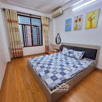 Cần Tiền Bán Gấp Nhà Giá Rẻ Nhân Chính Thanh Xuân Diện Tích 27M 5 Tầng Mặt Tiền 3.5M Full Tiện Ích