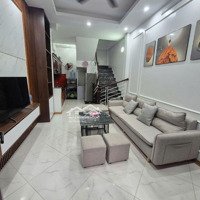 Cần Tiền Bán Gấp Nhà Giá Rẻ Nhân Chính Thanh Xuân Diện Tích 27M 5 Tầng Mặt Tiền 3.5M Full Tiện Ích
