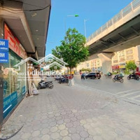 Bán Nhà Đường Trường Chinh , Ngã Tư Sở 50M X6T ,Mặt Tiền4,8M Giá Bán 12,5 Tỷ
