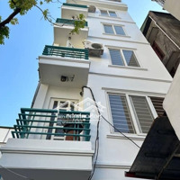 Bán Nhà Đường Trường Chinh , Ngã Tư Sở 50M X6T ,Mặt Tiền4,8M Giá Bán 12,5 Tỷ