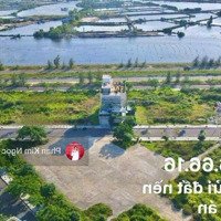 Bán Nhanh Đất Nền Biệt Thự Có Sổ Hồng, Khu Đô Thị An Bình Tân Nha Trang