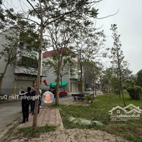 Bán 171M2 Mặt Tiền 8M Hướng Đông Nở Hậu View Công Viên Gần Hồ Đầm Vạc, Gần Quảng Trường