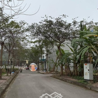 Bán 171M2 Mặt Tiền 8M Hướng Đông Nở Hậu View Công Viên Gần Hồ Đầm Vạc, Gần Quảng Trường