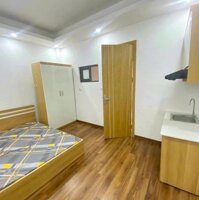 Hiếm nhà Khương Hạ Thanh Xuân ô tô đỗ cửa cho thuê 45tr 6T 45m2 có 10 phòng chuẩn PCCC chỉ 10.8 tỷ