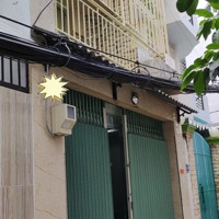 Bán Nhà Đường Hoàng Hoa Thám, Phường 7, Bình Thạnh, 5,85 Tỷ, 39,5 M2, Hàng Hiếm Giá Ưu Đãi