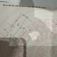 50M Thiết Bình - Vân Hà - Điểm Đón Cầu Tứ Liên - Diện Tích : 50M Đất Tại Thiết Bình Full Thổ
