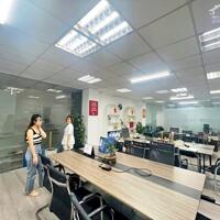 BÁN GẤP NHÀ PHỐ ĐỐC NGỮ, KINH DOANH VĂN PHÒNG_DT 60M2, 5 TẦNG, MT 6M, 22.5TỶ