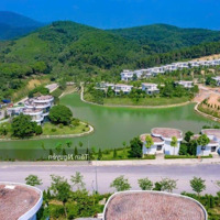 Bán Biệt Thự 250 M2 Full Thổ Cư, Đã Hoàn Thiện Phần Thô, Dự Án Nghỉ Dưỡng 5 Sao Ivory Lương Sơn