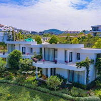 Bán Biệt Thự 250 M2 Full Thổ Cư, Đã Hoàn Thiện Phần Thô, Dự Án Nghỉ Dưỡng 5 Sao Ivory Lương Sơn